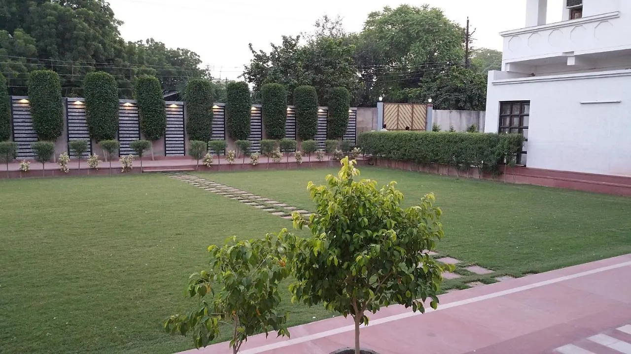 Hotel Marc Royal Agra  India