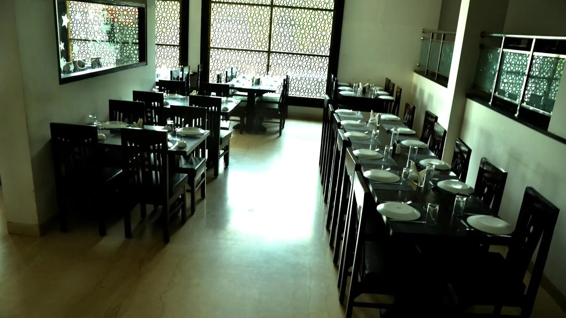 Hotel Marc Royal Agra
