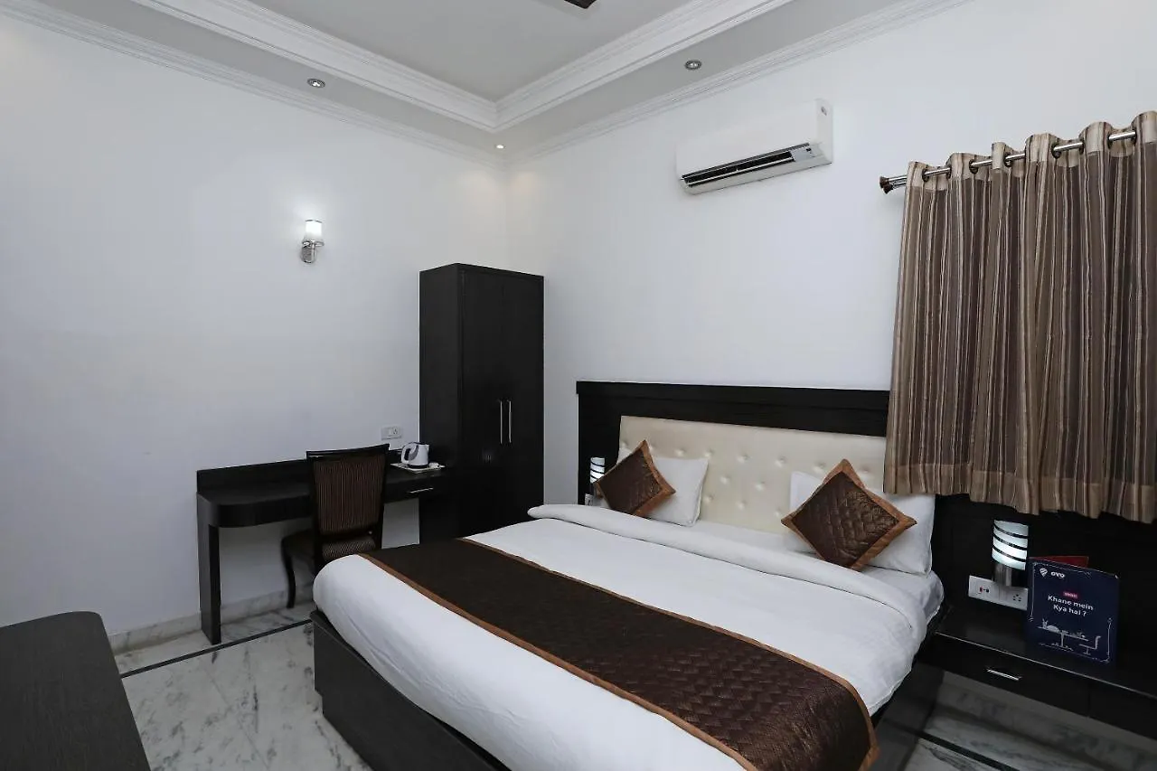 Hotel Marc Royal Agra  Agra (Uttar Pradesh)