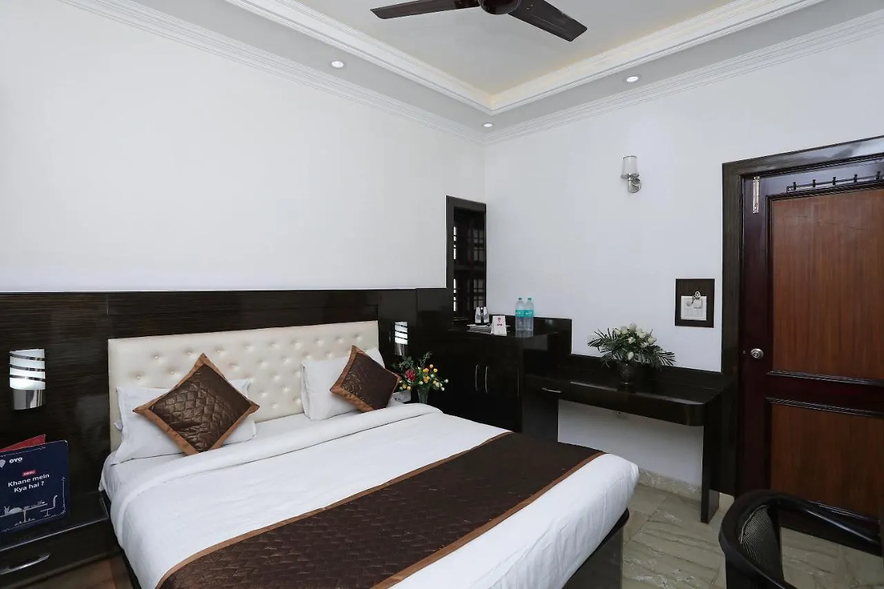 Hotel Marc Royal 阿格拉